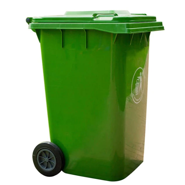 Beg Sampah Garbage Bag Size XL 81 x 107cm - 10pcs (2 paket)